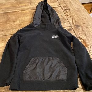 Nike boys toddler sweatshirt